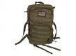 Tactical Assault Backpack 40L OD by Dragonpro